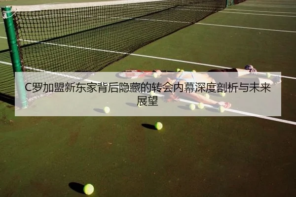 C罗加盟新东家背后隐藏的转会内幕深度剖析与未来展望
